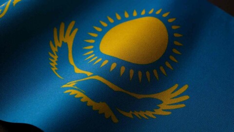 Kasachstan startet Bitcoin-Reserve im Wert von 1 Mrd. US-Dollar Titelbild