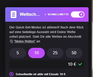 reels-schnellwette
