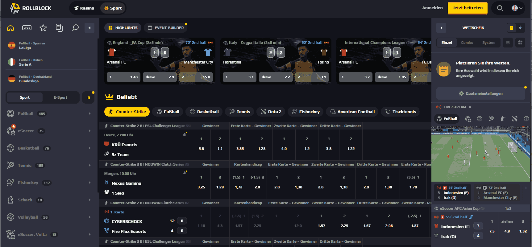 rollblock-sportwetten