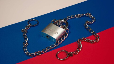 Bitcoin bleibt in Russland f&uuml;r immer verboten, erkl&auml;rt Parlament Titelbild