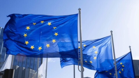 DAC8: So überwacht die EU Krypto-Investoren ab 2026 Titelbild