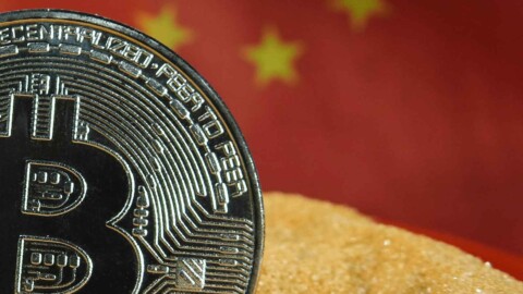 Krypto-Adoption in Hongkong schreitet voran: Was das f&uuml;r China hei&szlig;t Titelbild