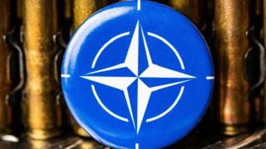 NATO setzt auf Blockchain: So kommt Hedera zum Einsatz Titelbild