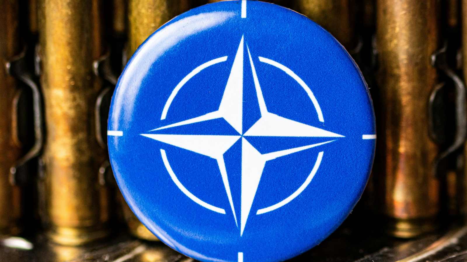 NATO setzt auf Blockchain: So kommt Hedera zum Einsatz