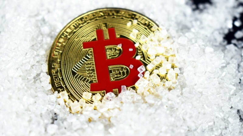 Tether vs Circle: Warum USDT übermäßig oft eingefroren werden Titelbild