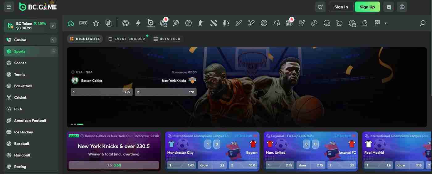 bc-game-nba-sportwetten