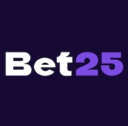 Bet25 Logo