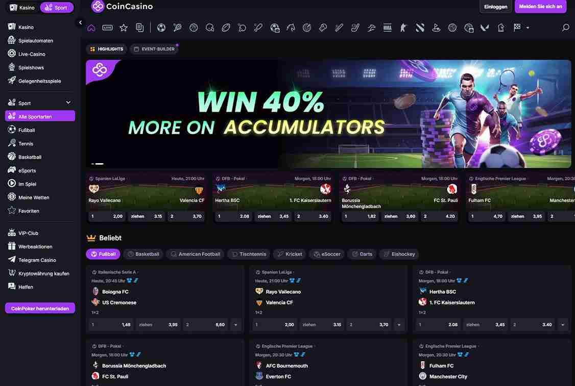 coincasino-sport-spiele