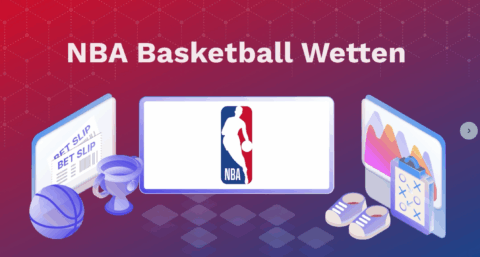 NBA Sportwetten