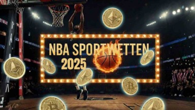 NBA-Sportwetten