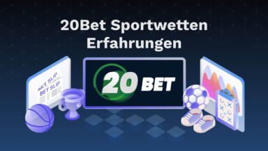 20Bet Erfahrungen