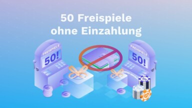 50 freispiele ohne einzahlung