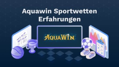 Aquawin Erfahrungen