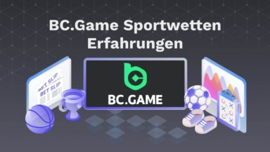 BC.Game Erfahrungen
