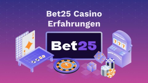 Bet25 casino