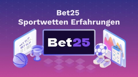 Bet25 sportwetten