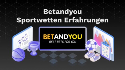 Betandyou Erfahrungen