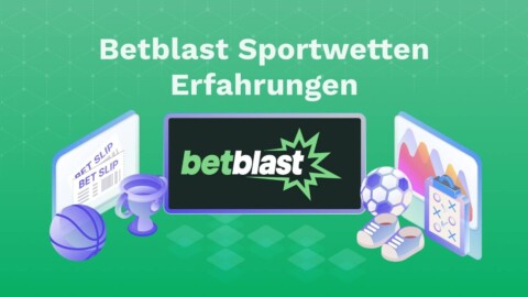 Betblast Sportwetten
