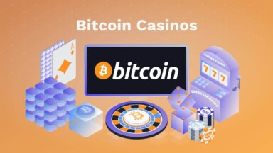 Bitcoin casinos