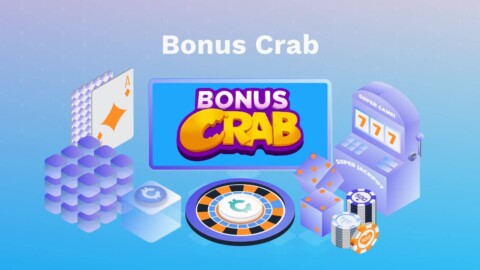 Bonuscrab casinos