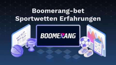 Boomerang Bet Erfahrungen