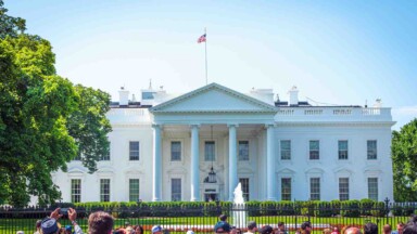 CLARITY: Steht das US-Krypto-Gesetz nun vor dem Ende? Titelbild