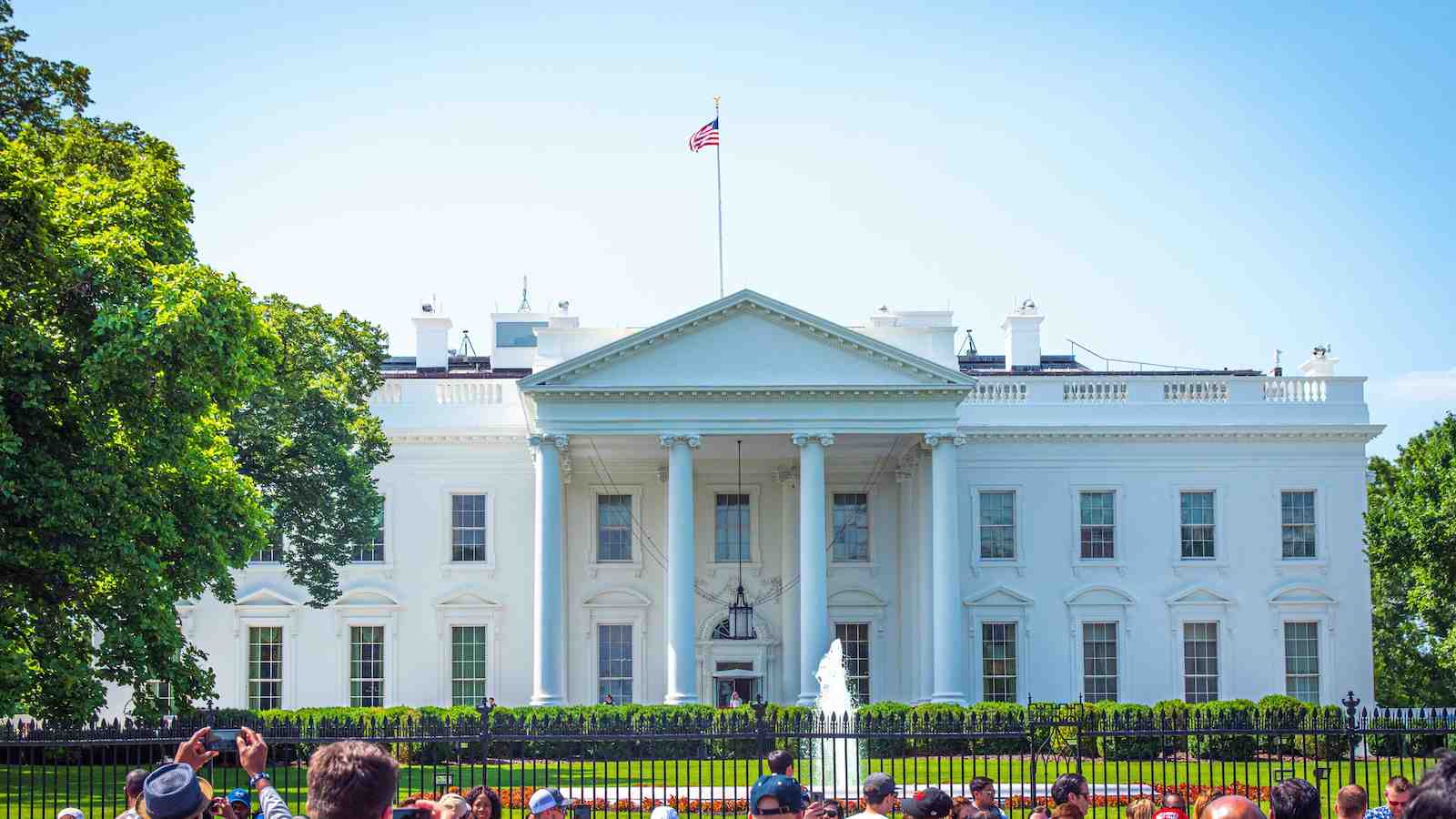 CLARITY: Steht das US-Krypto-Gesetz nun vor dem Ende? - Blockchainwelt