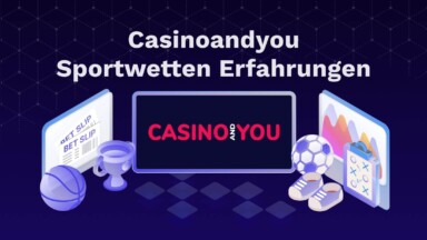 Casinoandyou sportwetten