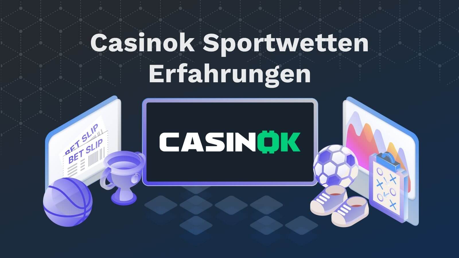 Sportwetten casino