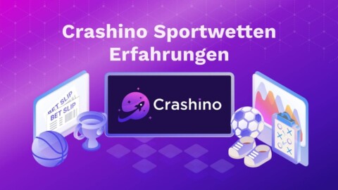 Crashino Erfahrungen