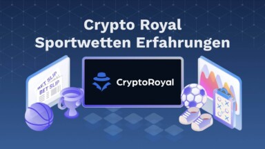 Crypto Royal Erfahrungen