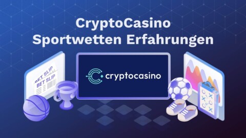 CryptoCasino Erfahrungen