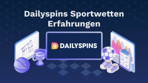 Dailyspins Erfahrungen