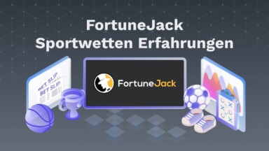 FortuneJack sportwetten