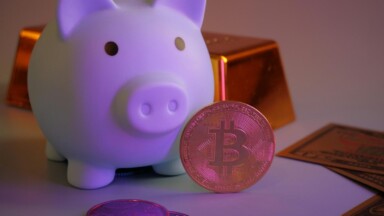 Krypto-Wette auf Maduro: So machte ein Spekulant ein Vermögen Titelbild