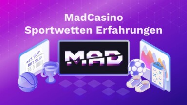 MadCasino sportwetten