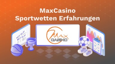 MaxCasino Erfahrungen