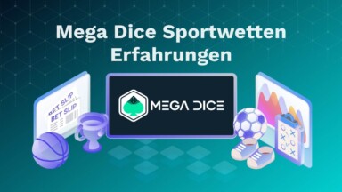 Mega Dice Sportwetten Erfahrungen