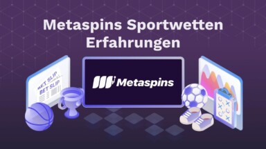 Metaspins Erfahrungen