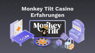 MonkeyTilt casino