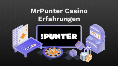 MrPunter casino