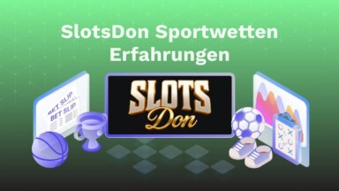 SlotsDon Erfahrungen
