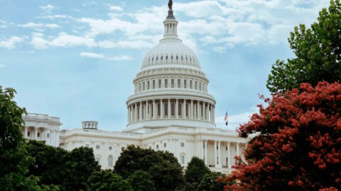 USA: Warum Republikaner den GENIUS Act arg kritisieren Titelbild