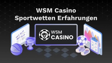 WSM Casino Erfahrungen