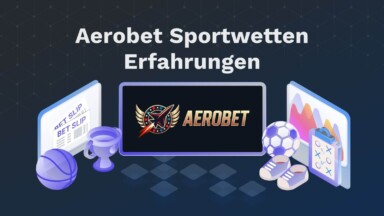 Aerobet Erfahrungen