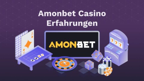 Amonbet Erfahrungen Casino
