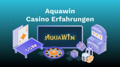 Aquawin Erfahrungen