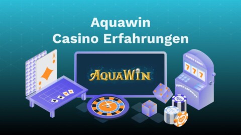 Aquawin Erfahrungen