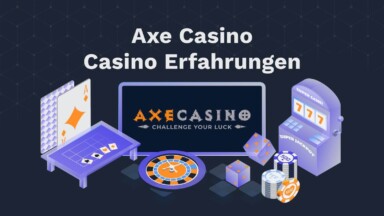 Axe Casino Erfahrungen