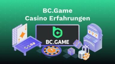 BC.Game Erfahrungen